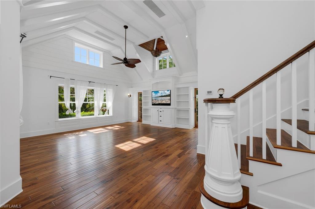 OLDE NAPLES - Residential