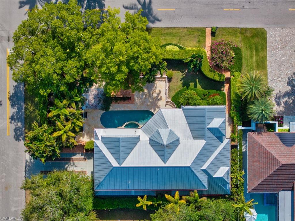 OLDE NAPLES - Residential