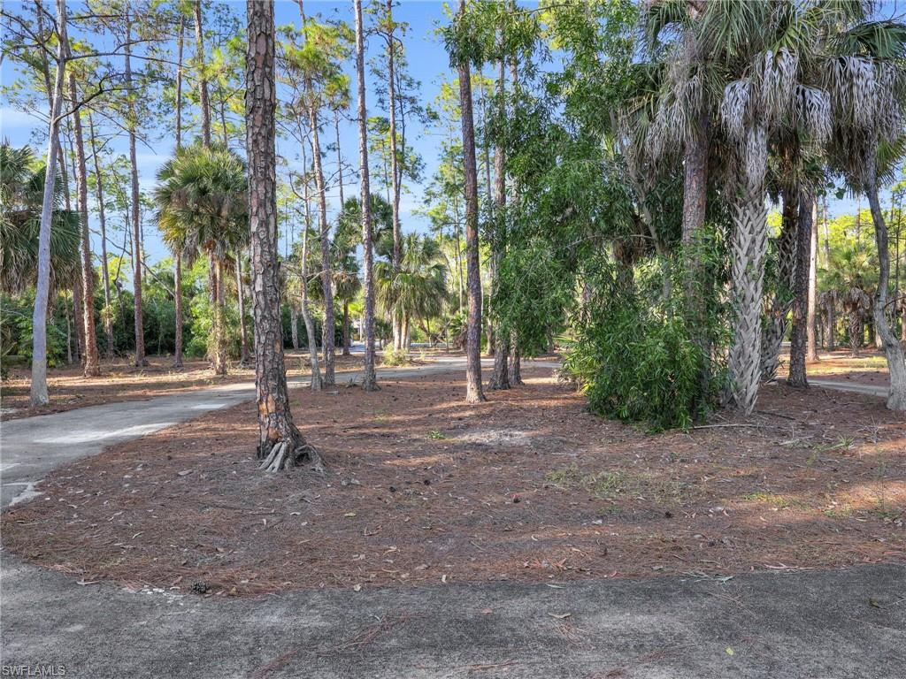 GOLDEN GATE ESTATES - Residential Lease