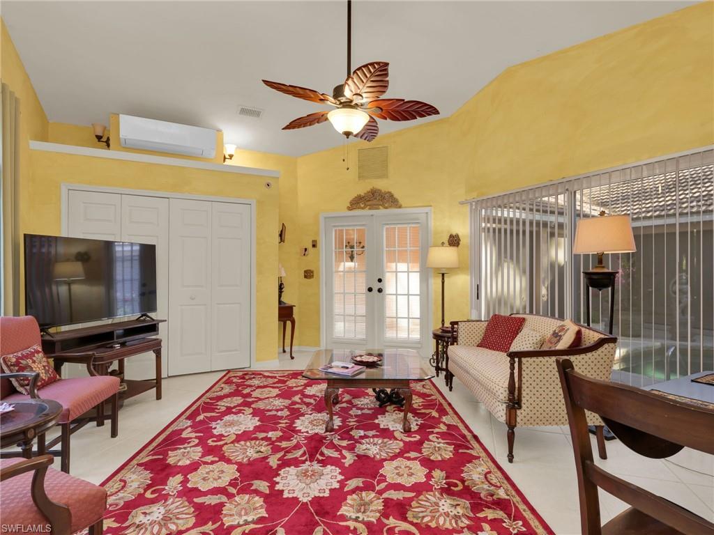 GOLDEN GATE ESTATES - Residential Lease