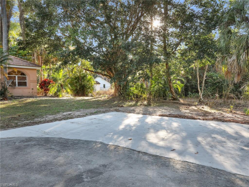 GOLDEN GATE ESTATES - Residential Lease