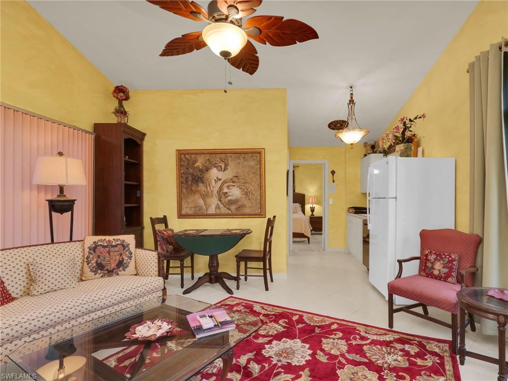 GOLDEN GATE ESTATES - Residential Lease