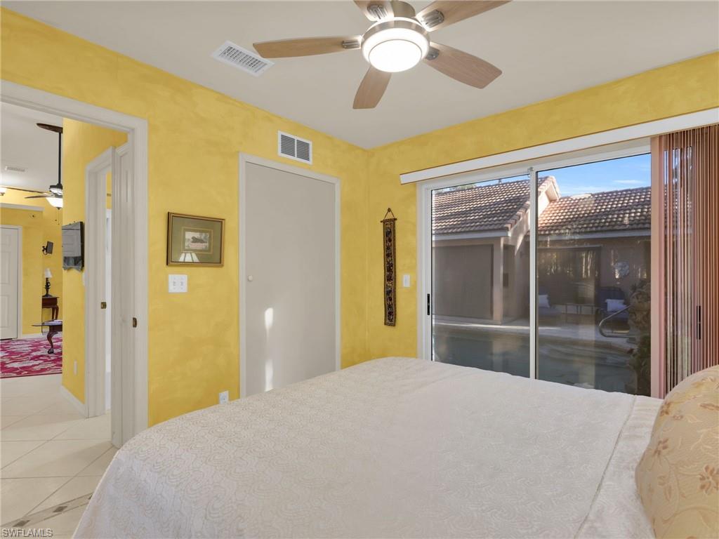 GOLDEN GATE ESTATES - Residential Lease