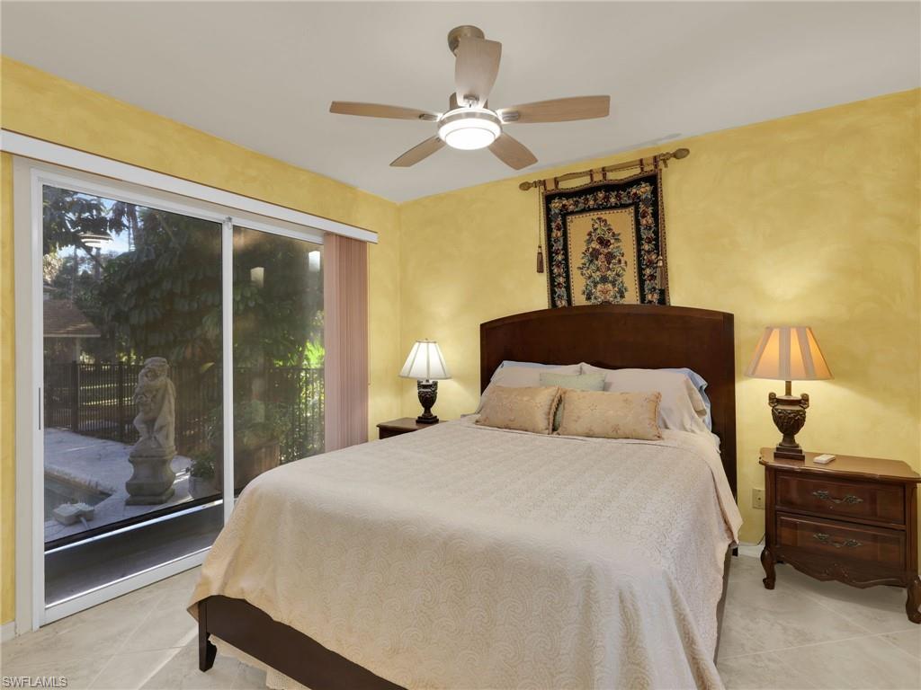 GOLDEN GATE ESTATES - Residential Lease