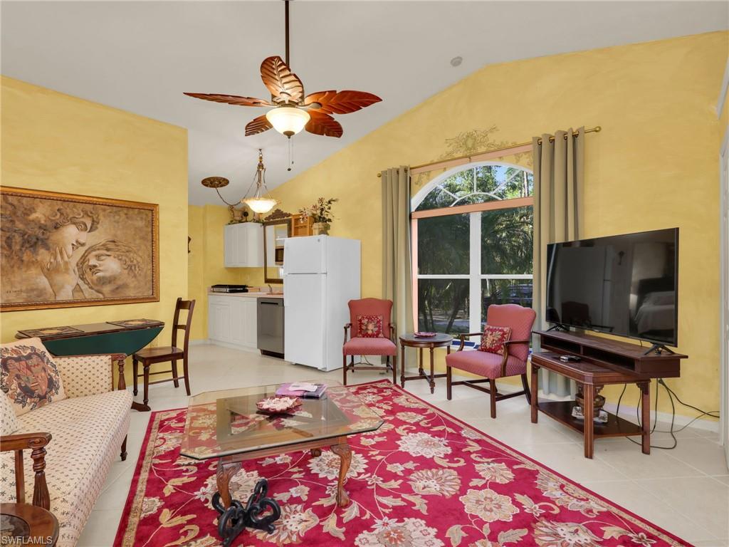 GOLDEN GATE ESTATES - Residential Lease