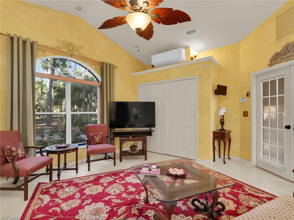 GOLDEN GATE ESTATES - Residential Lease