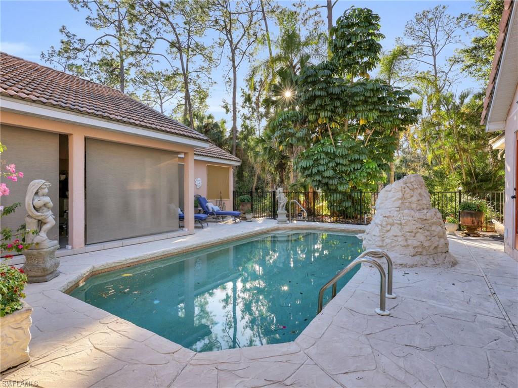 GOLDEN GATE ESTATES - Residential Lease