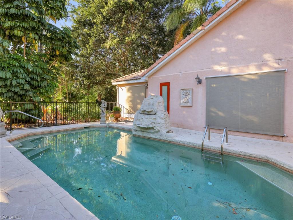 GOLDEN GATE ESTATES - Residential Lease