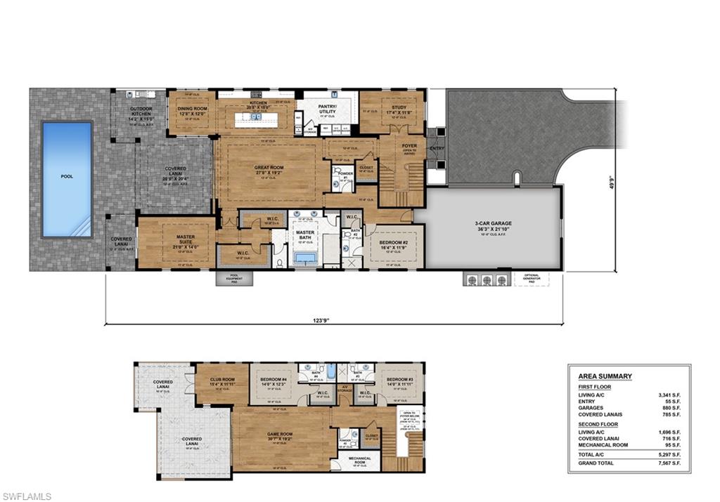 PALISADES - Residential
