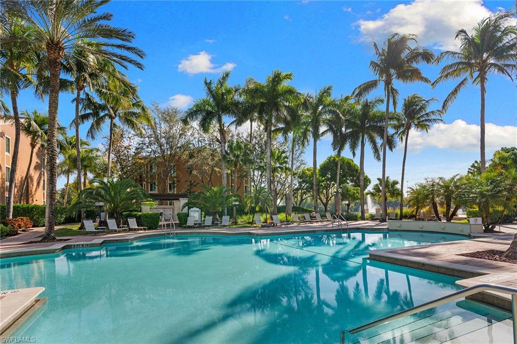 THE RESERVE - Residential Lease