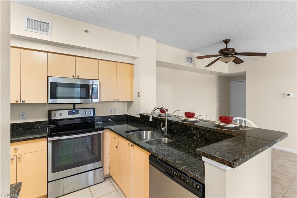 THE RESERVE - Residential Lease