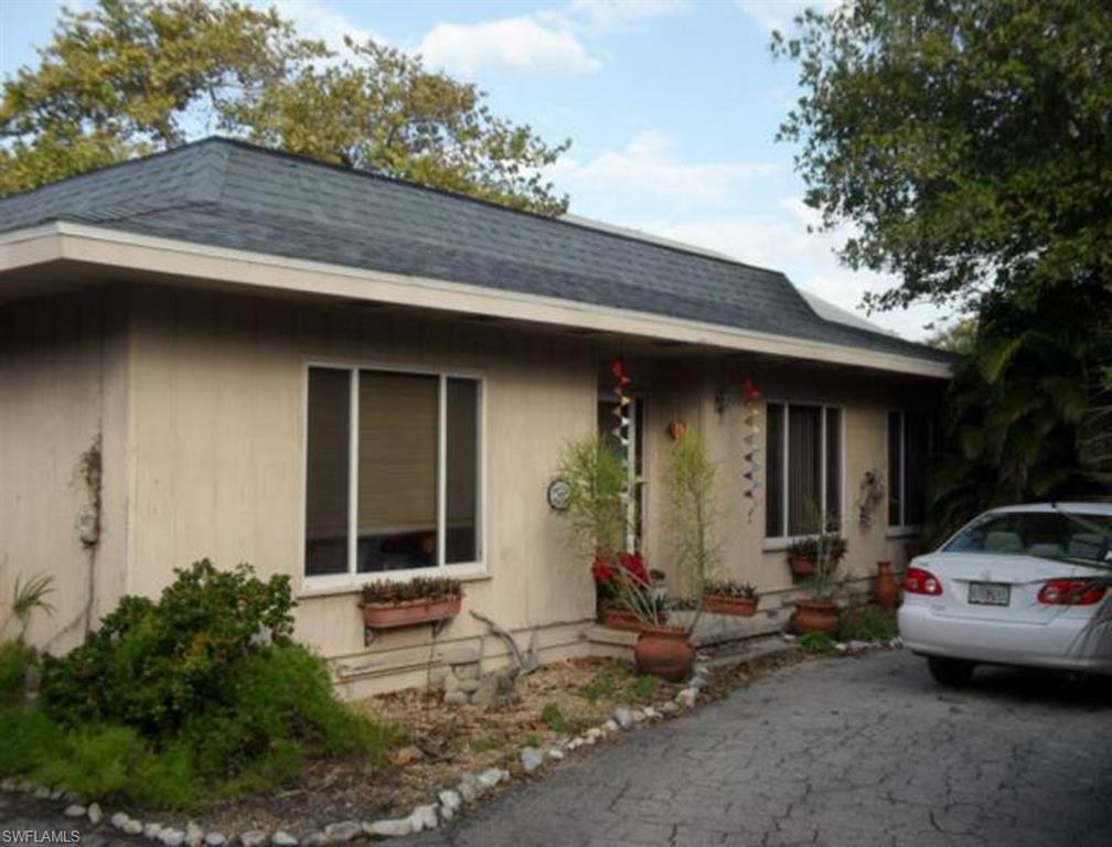 SANIBEL SHORES - Residential