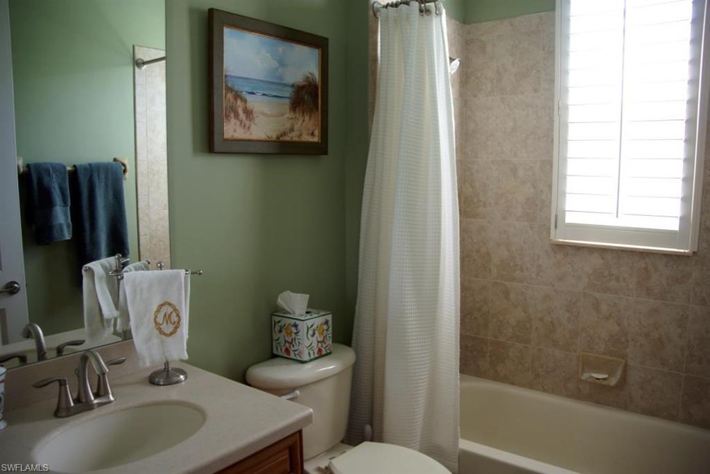 HERITAGE BAY - Residential