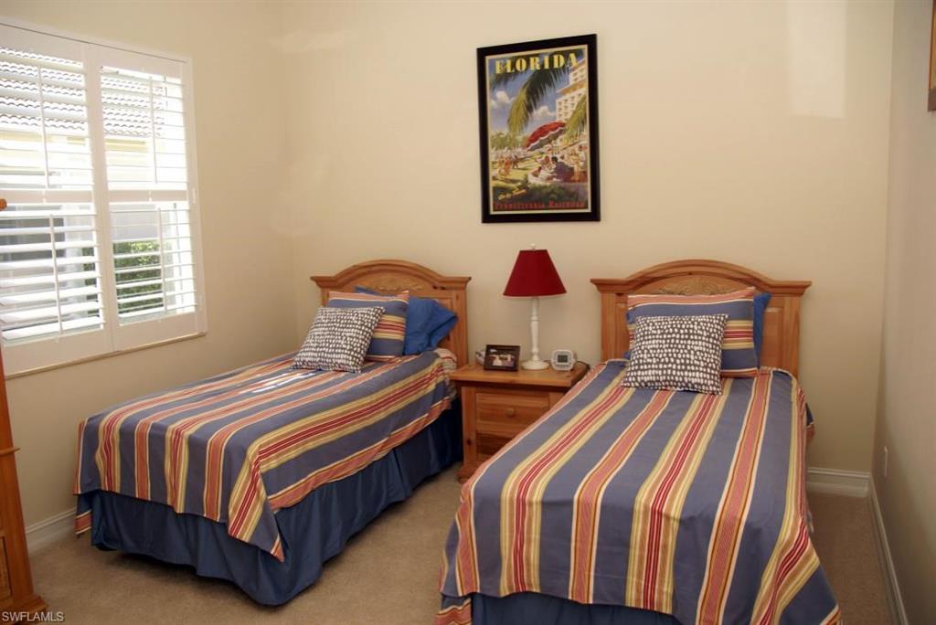 HERITAGE BAY - Residential