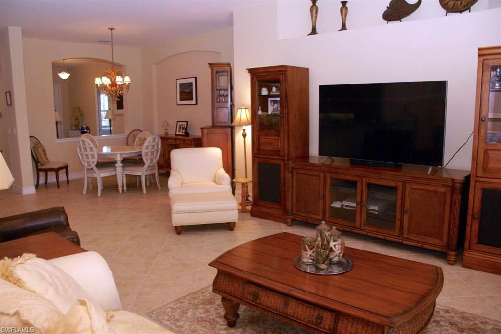 HERITAGE BAY - Residential