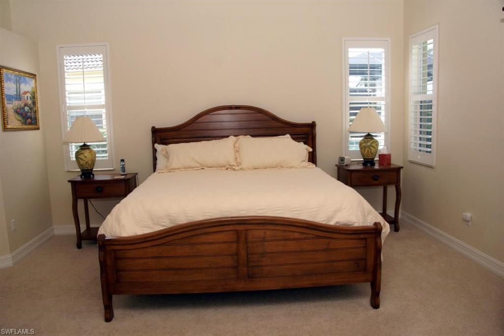 HERITAGE BAY - Residential