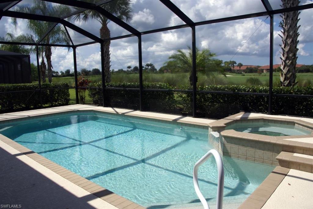 HERITAGE BAY - Residential