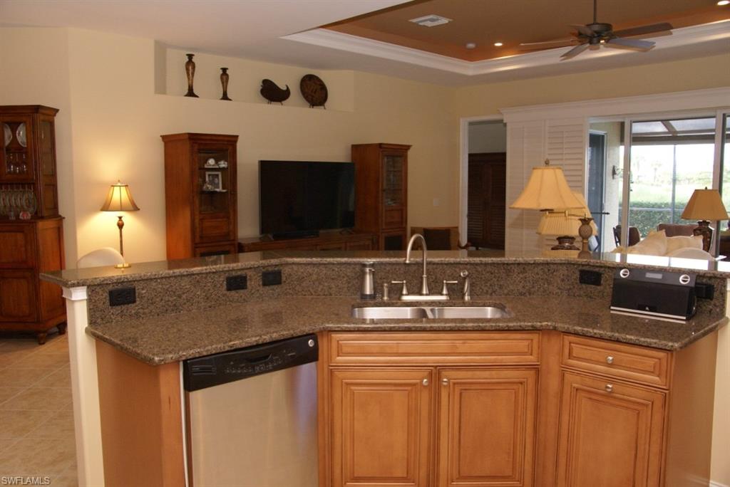 HERITAGE BAY - Residential