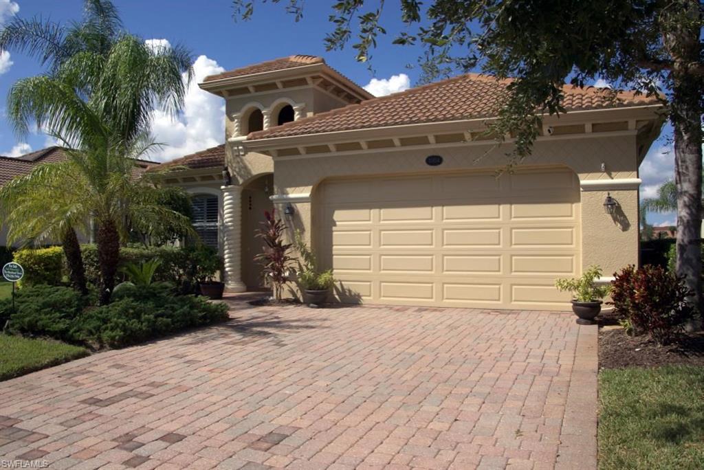 HERITAGE BAY - Residential