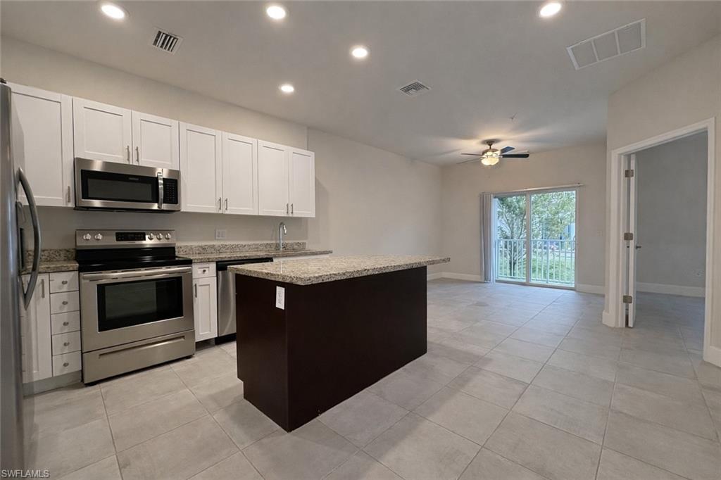 CAPE CORAL - Residential Lease