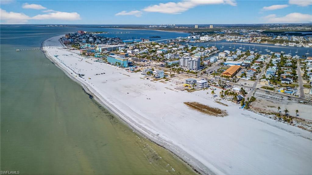 MIRAMAR - Residential