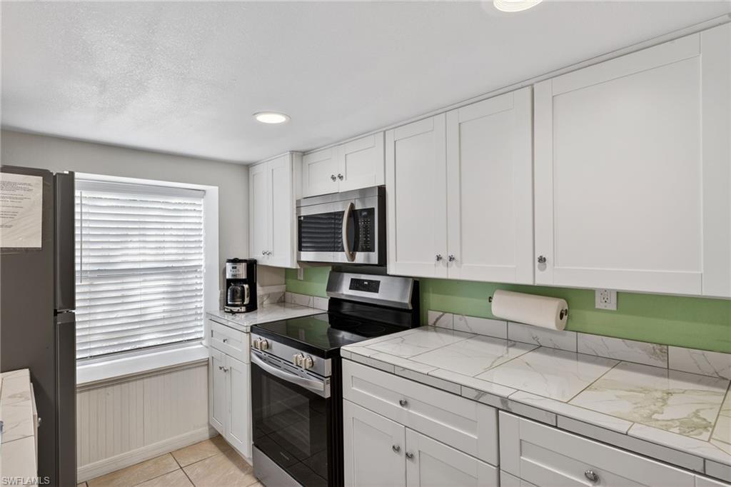 MIRAMAR - Residential