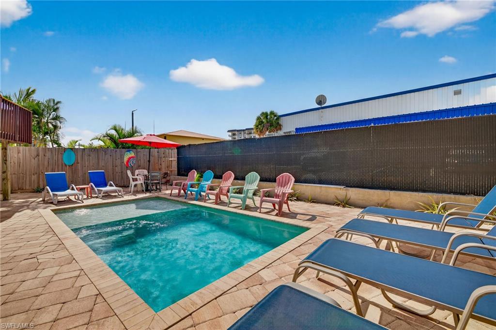 MIRAMAR - Residential