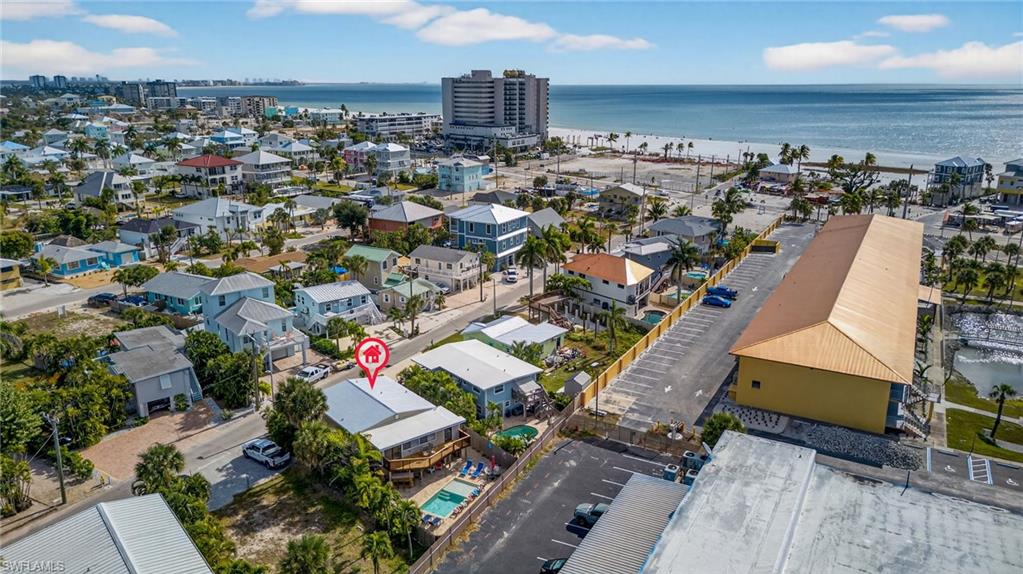 MIRAMAR - Residential