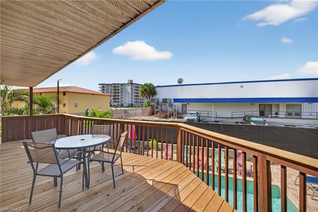 MIRAMAR - Residential