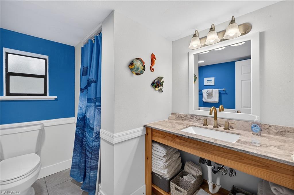 MIRAMAR - Residential