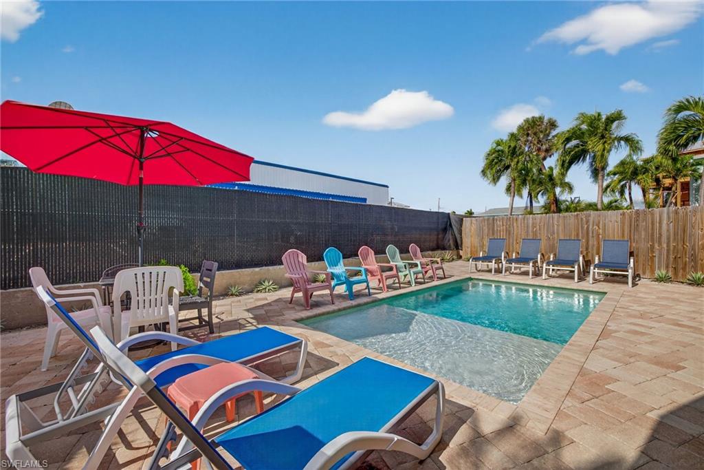 MIRAMAR - Residential