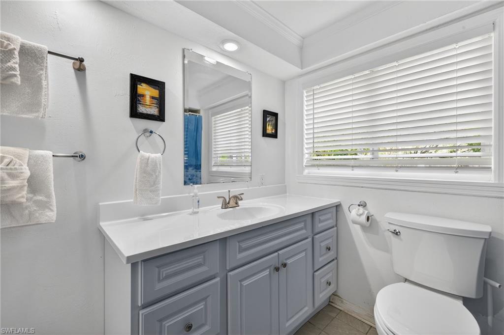 MIRAMAR - Residential