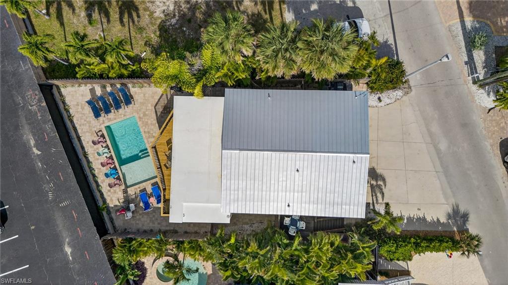 MIRAMAR - Residential