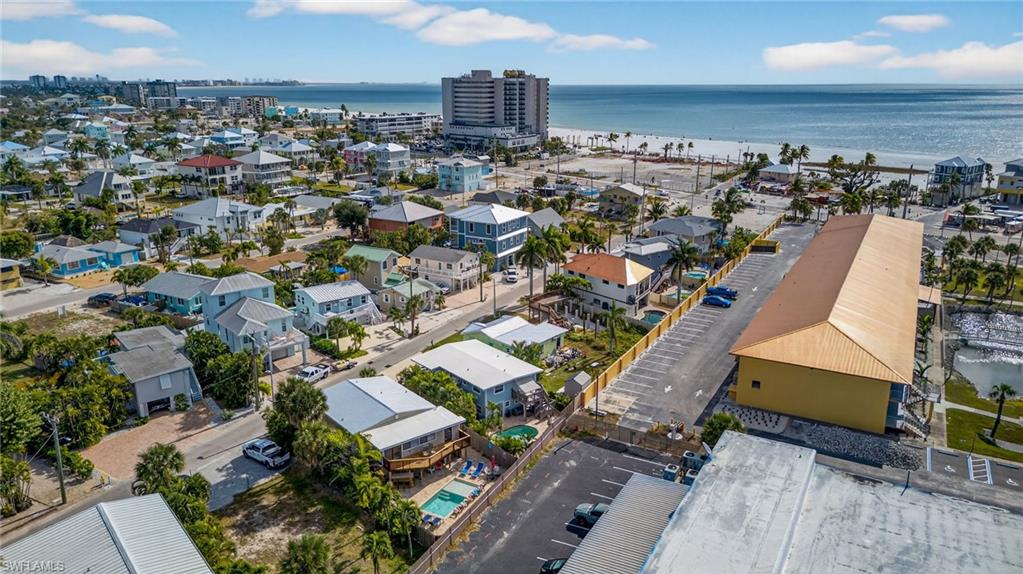 MIRAMAR - Residential