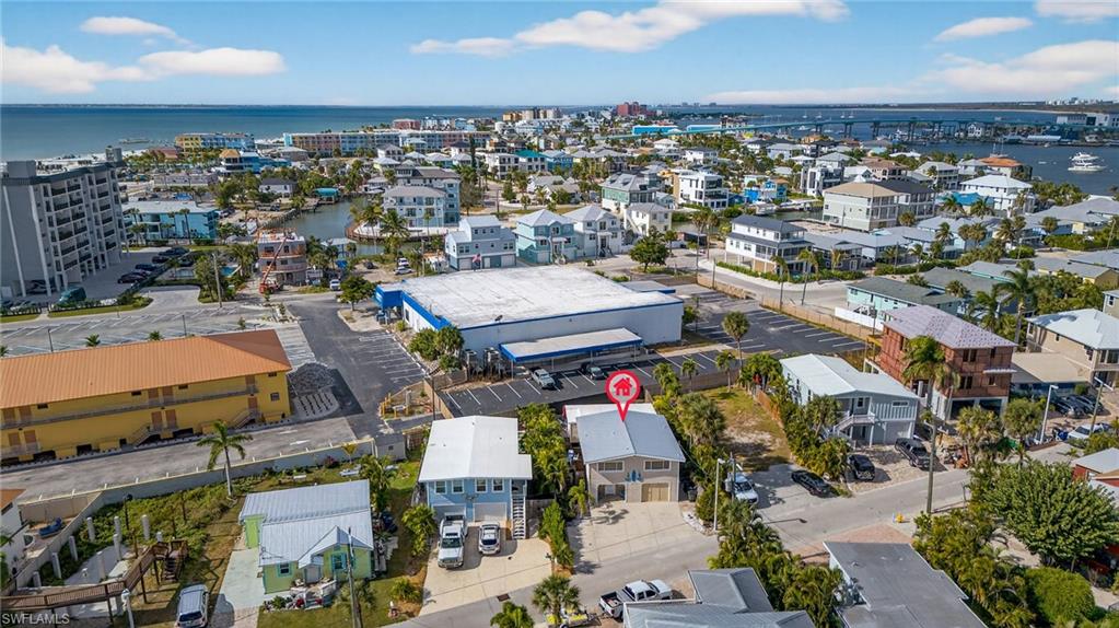 MIRAMAR - Residential