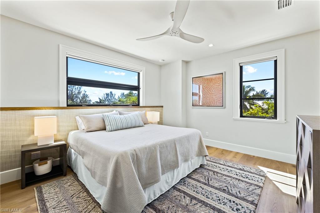 METES AND BOUNDS - Residential