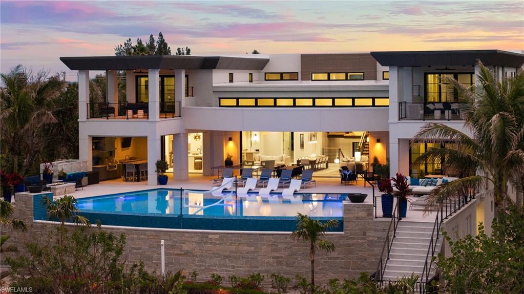 METES AND BOUNDS - Residential