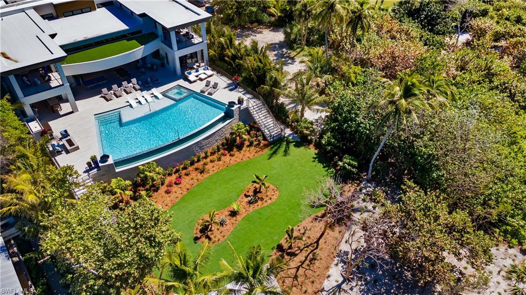 METES AND BOUNDS - Residential