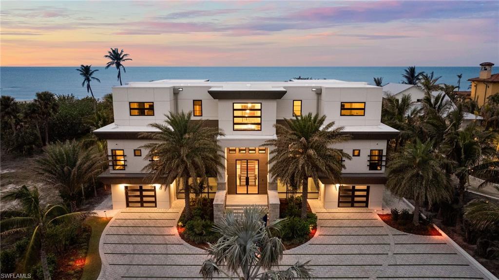 METES AND BOUNDS - Residential