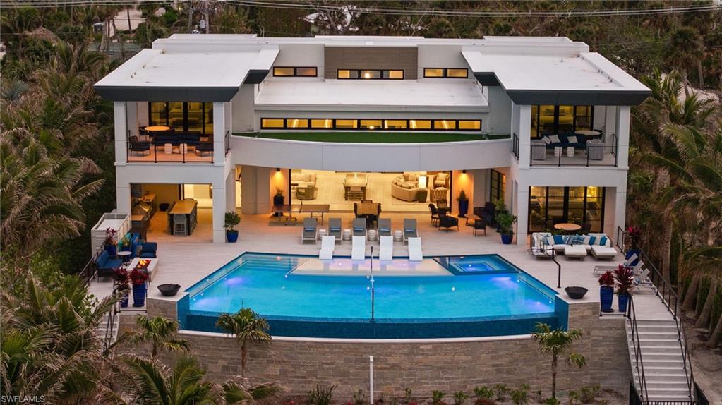 METES AND BOUNDS - Residential