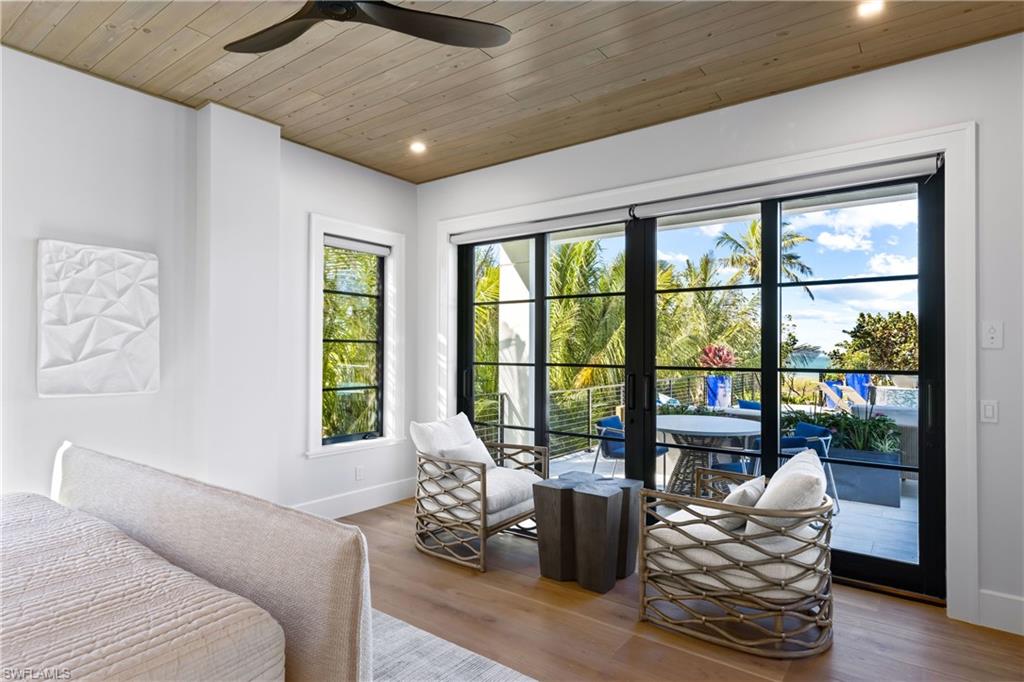 METES AND BOUNDS - Residential