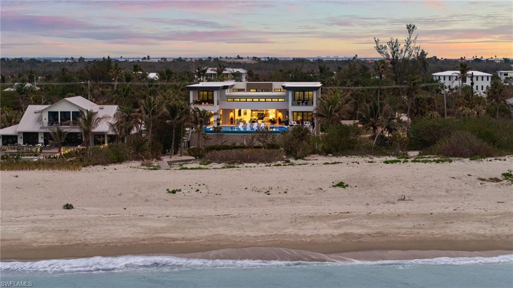 METES AND BOUNDS - Residential