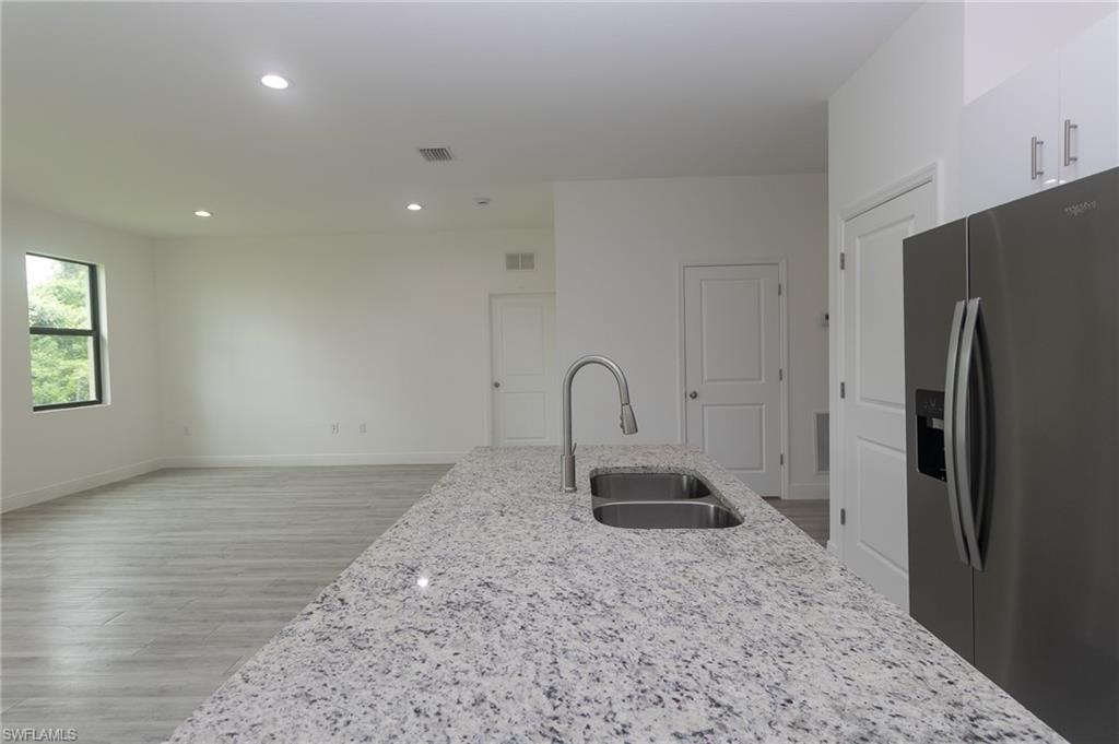 PORT LABELLE - Residential