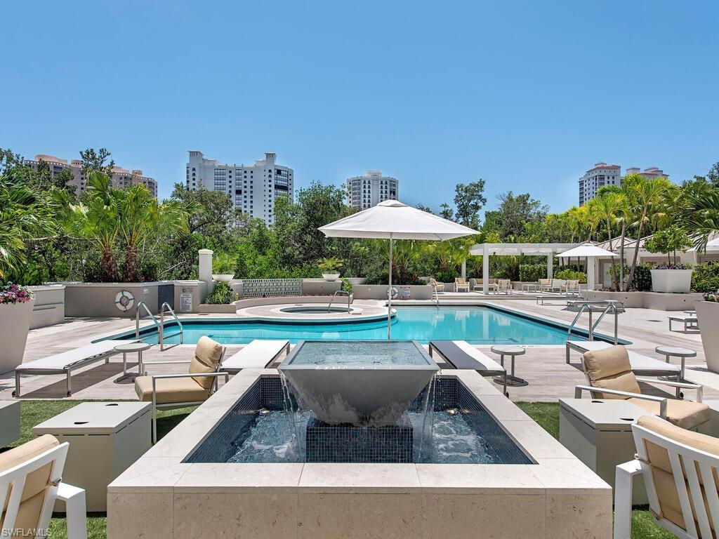 SALERNO AT BAY COLONY - Residential