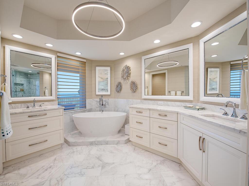 SALERNO AT BAY COLONY - Residential