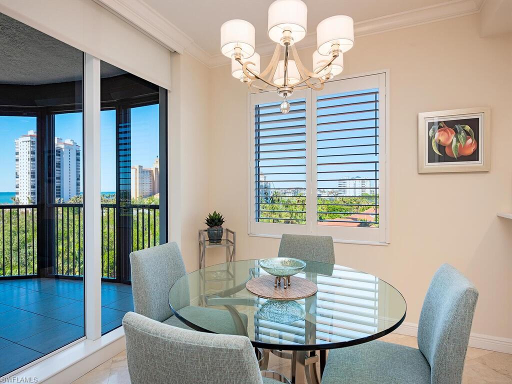 SALERNO AT BAY COLONY - Residential