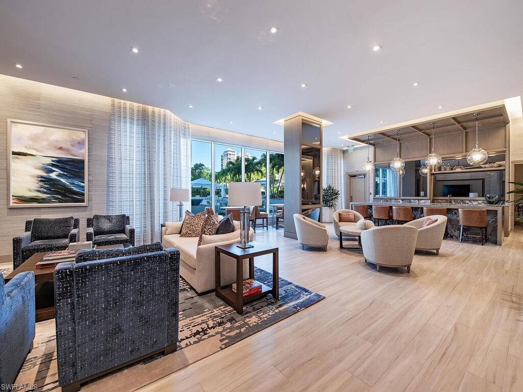 SALERNO AT BAY COLONY - Residential