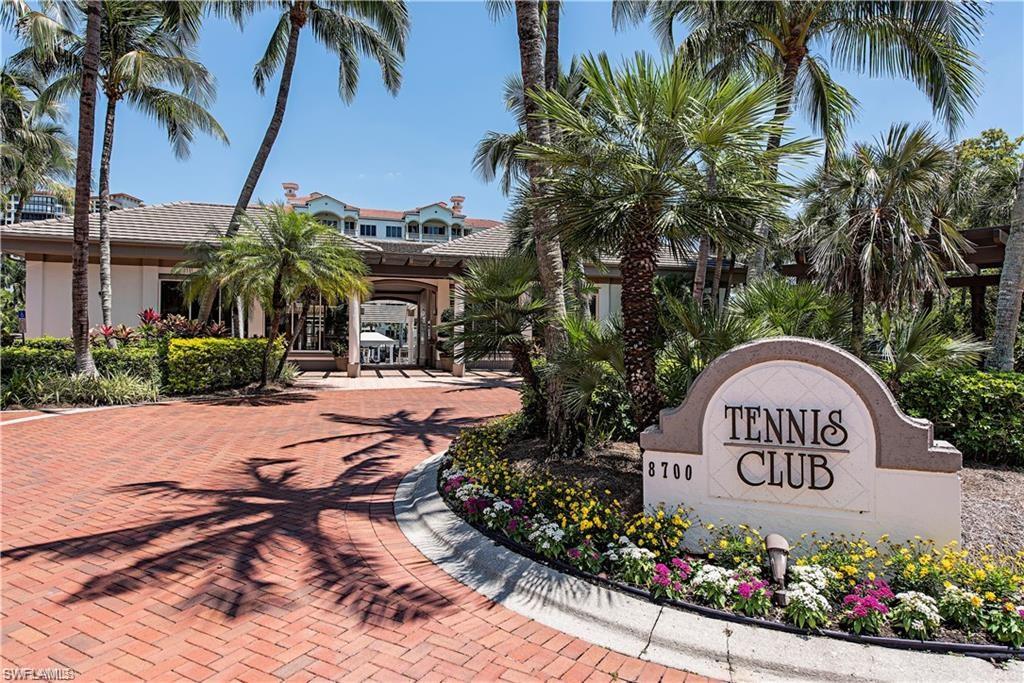 SALERNO AT BAY COLONY - Residential