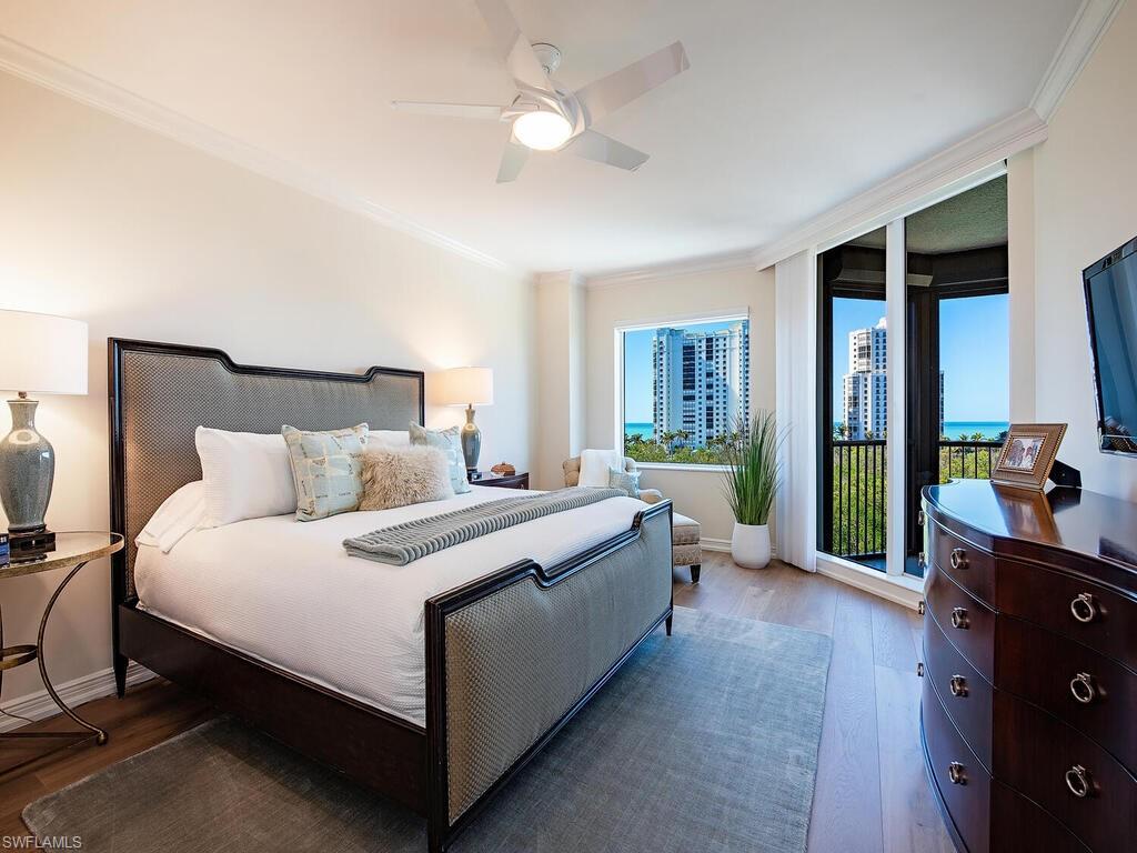 SALERNO AT BAY COLONY - Residential