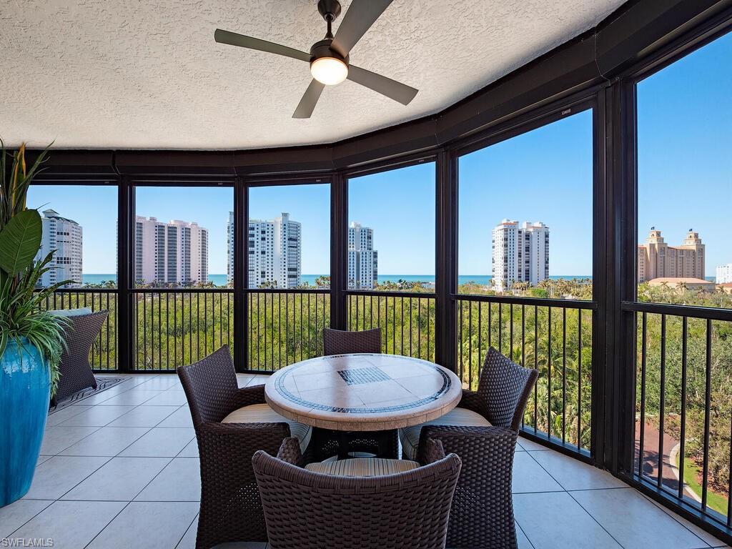 SALERNO AT BAY COLONY - Residential